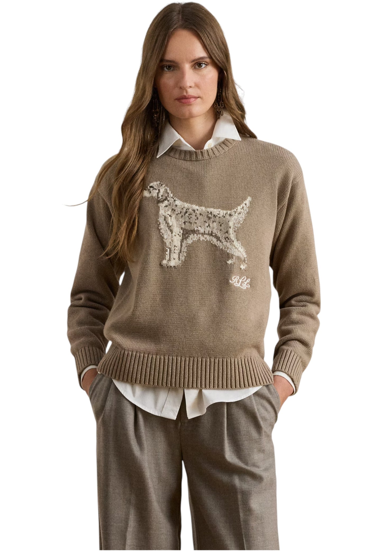 Maglione  Donna Lauren Ralph Lauren   200979654