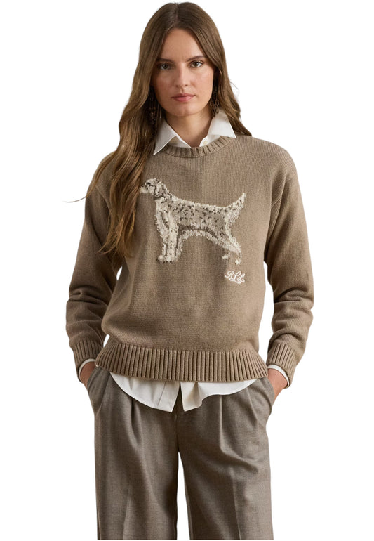 Maglione  Donna Lauren Ralph Lauren   200979654