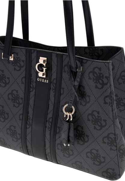 Borsa A Spalla Donna Guess Tote Erenia HWSO7838230