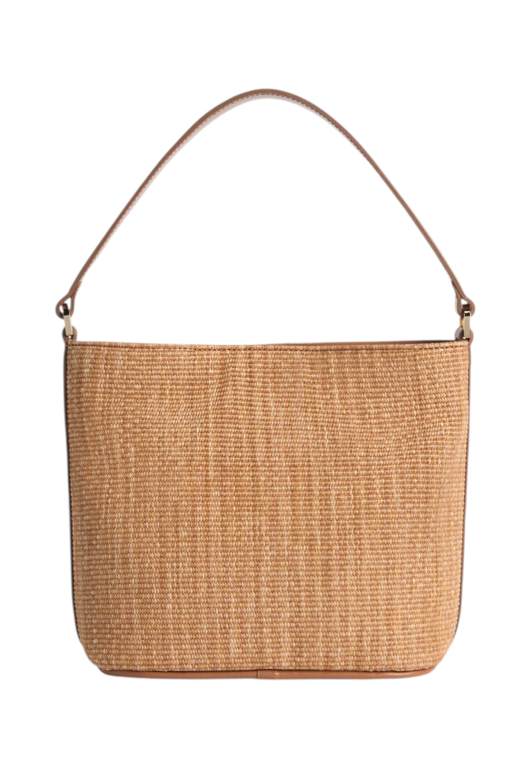 Borsa A Spalla Donna Alviero Martini A Secchiello Rafia Coast 26EL4LE939925