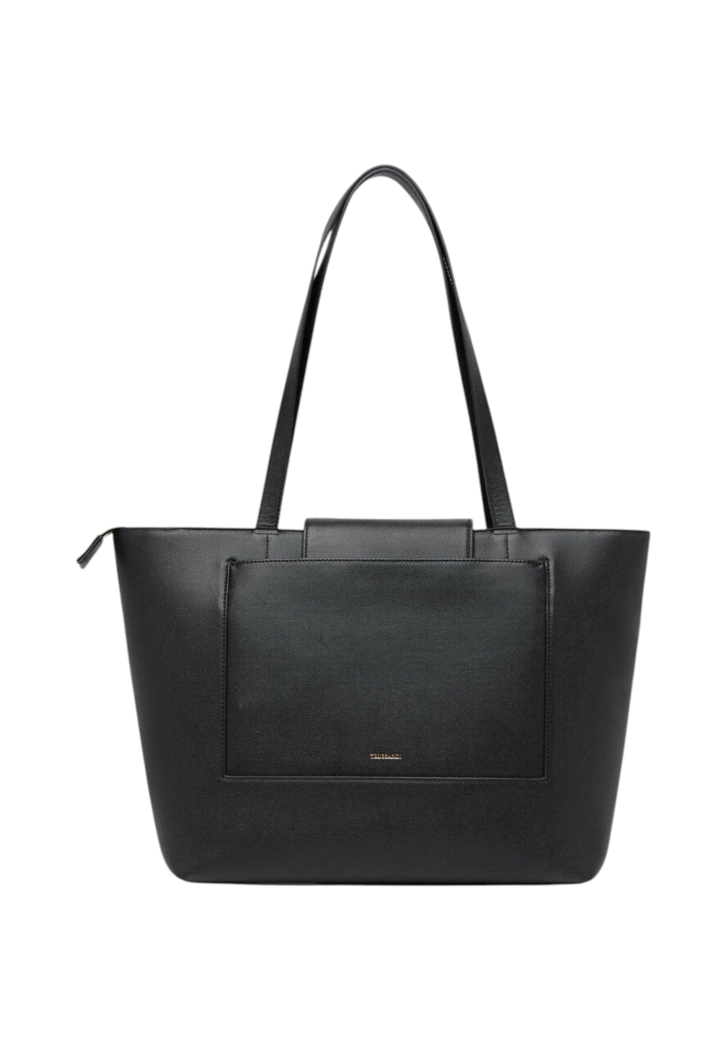 Borsa A Spalla Donna Trussardi Shopping Cameo Z605E106584N