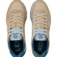 Sneakers Basse Uomo Sun68  Tom Multicolor Z36106