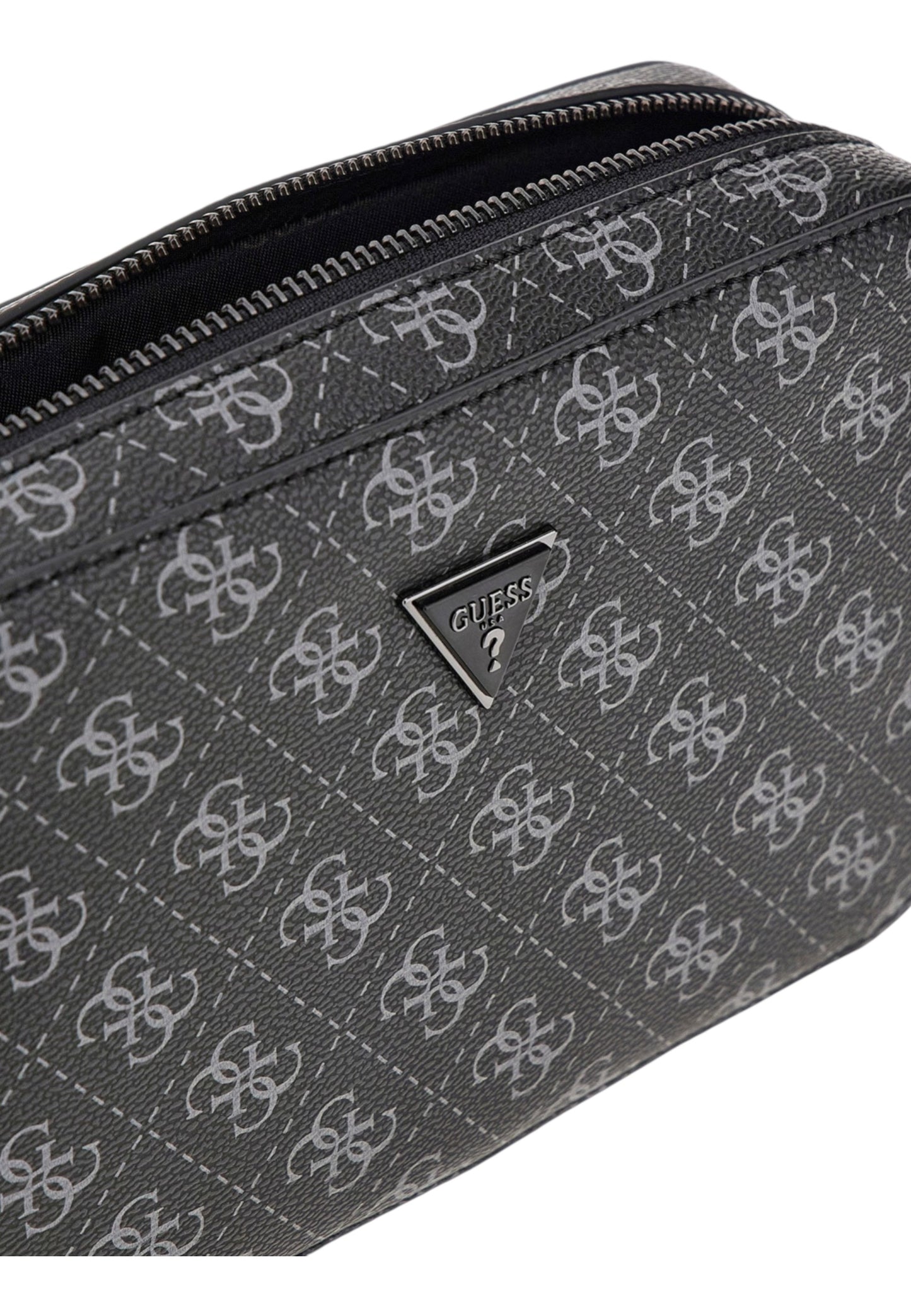 Borsa A Tracolla Uomo Guess Camera Bag S Milano PMMILOP5245