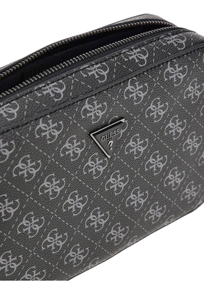 Borsa A Tracolla Uomo Guess Camera Bag S Milano PMMILOP5245