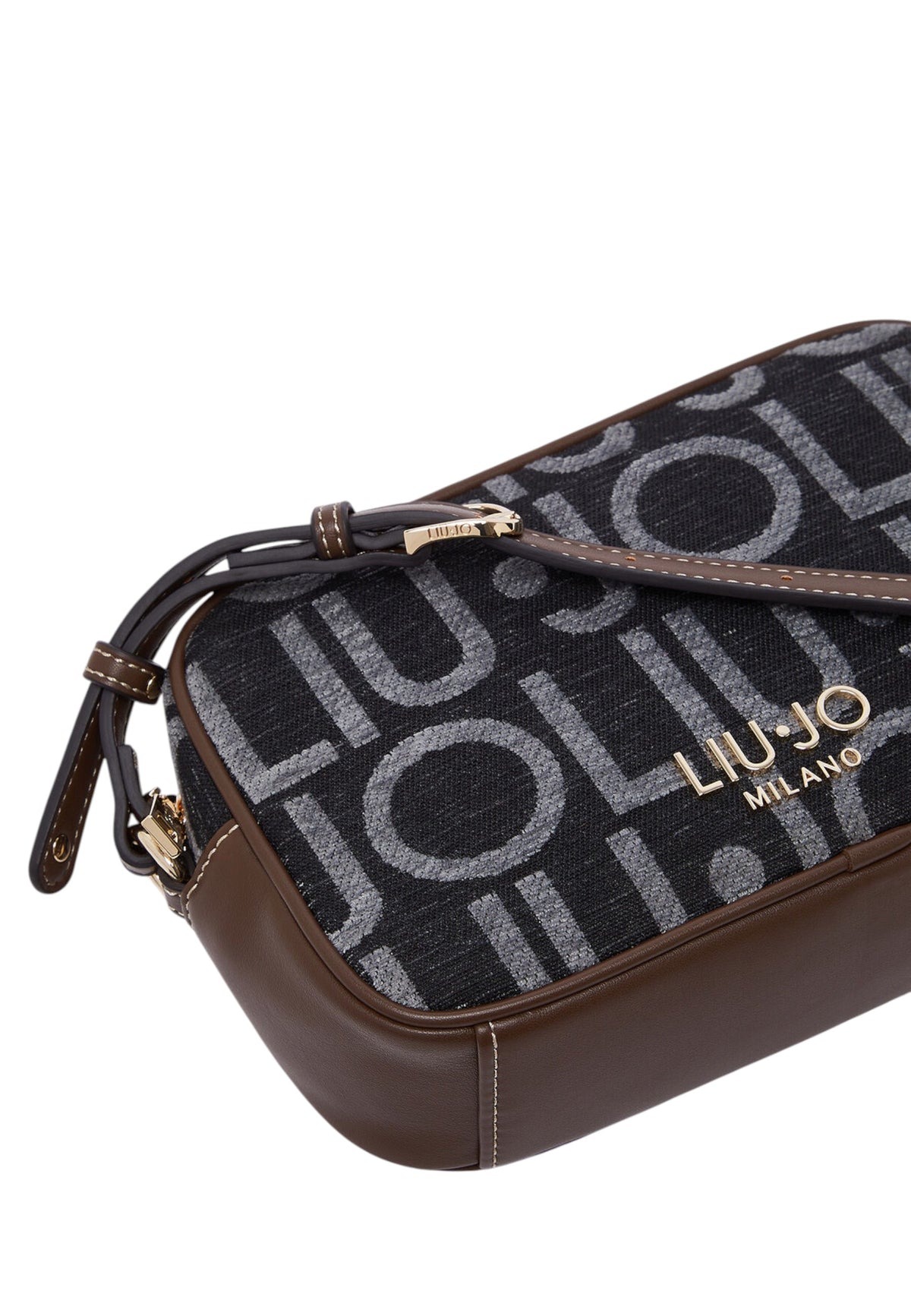 Borsa A Tracolla Donna Liu Jo Camera Bag Piccola  AF6137T769A