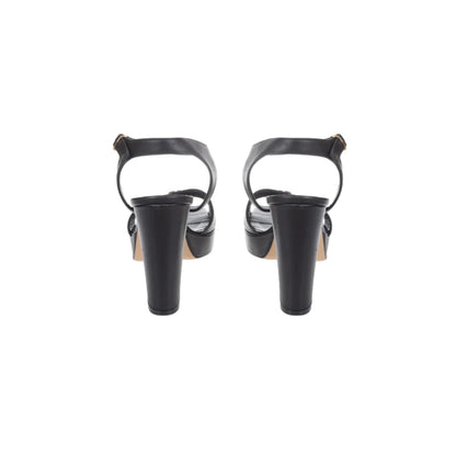 Sandali Con Tacco Donna Fracomina   F723SS3001L40101