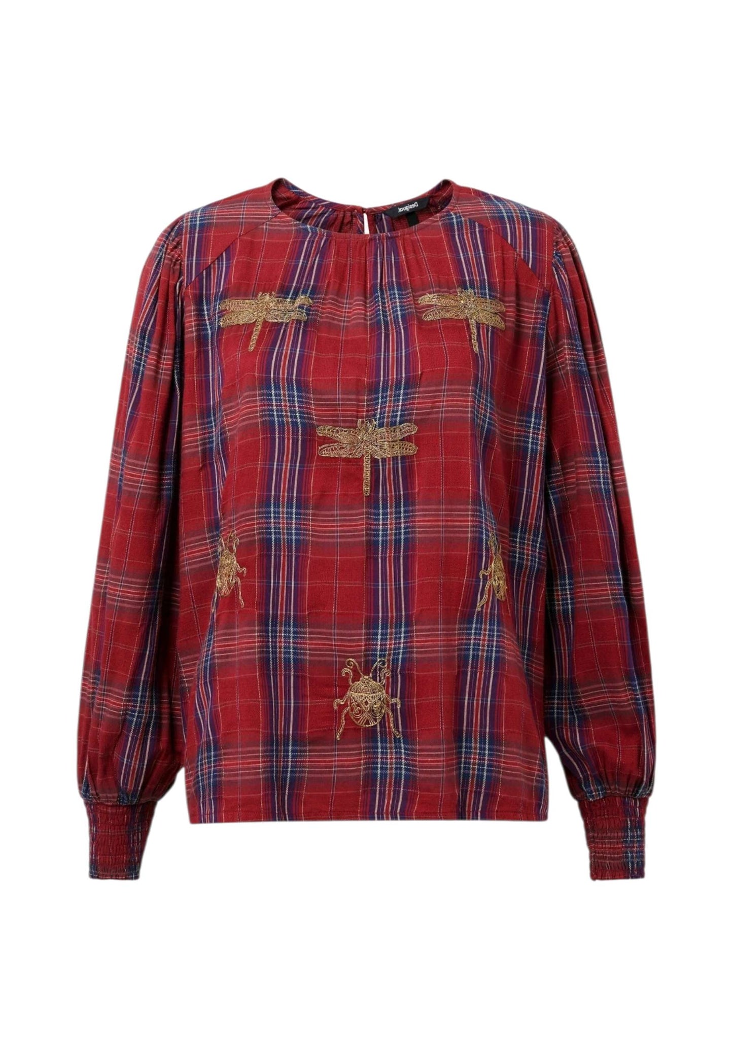 Blusa  Donna Desigual   21WWBW09