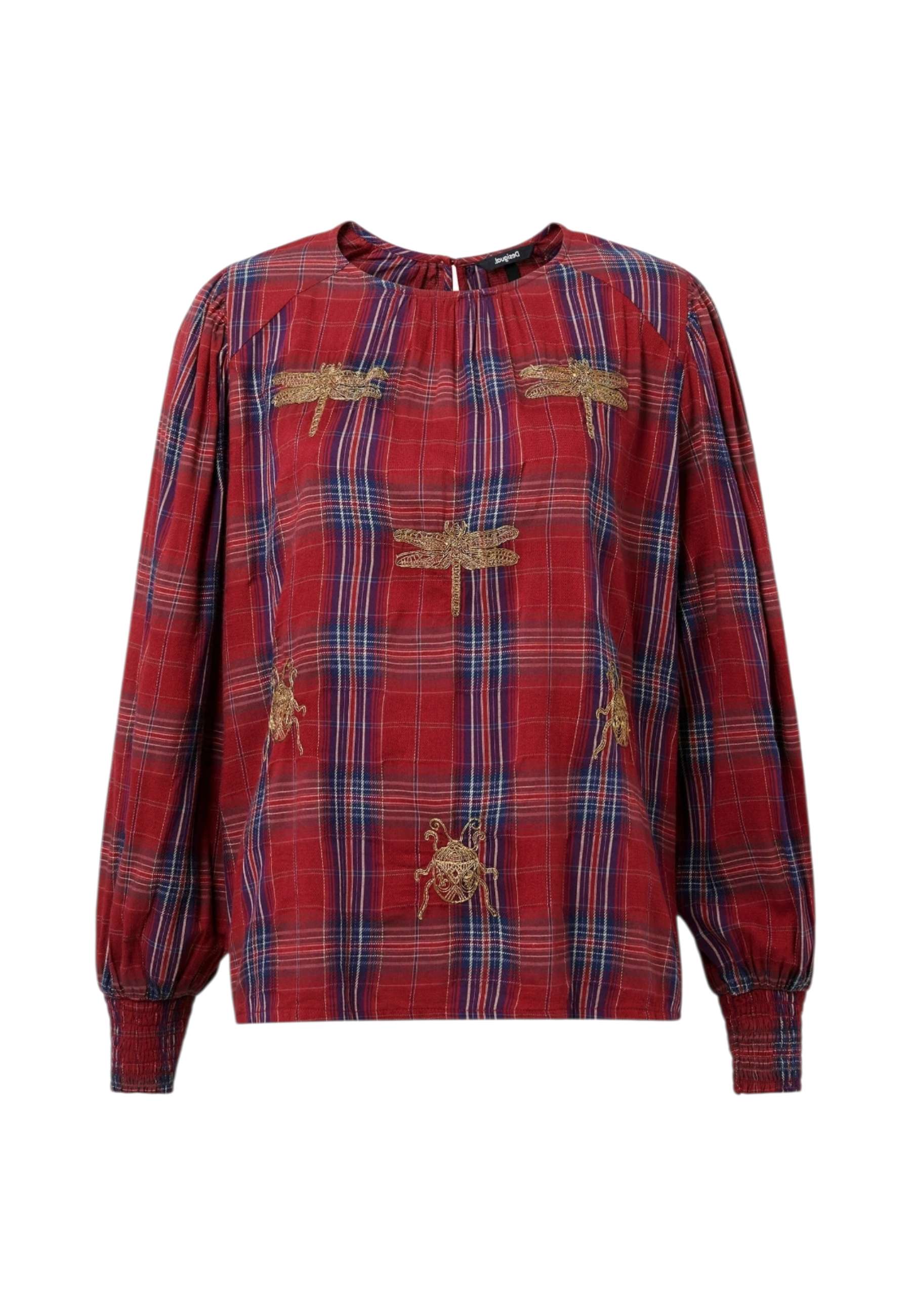 Blusa  Donna Desigual   21WWBW09