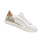 Sneakers Basse Donna Geox  Spherica Plus D657MA09B22