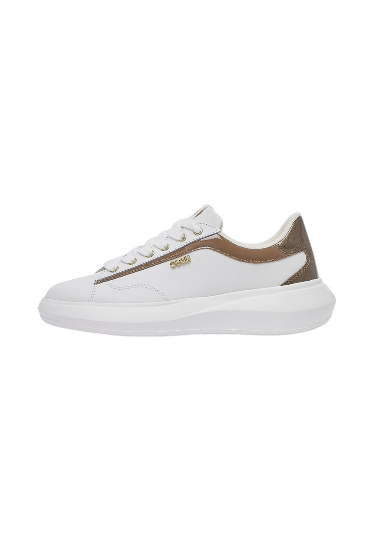 Sneakers  Donna Liu Jo  Casper 01 BF6051PX532