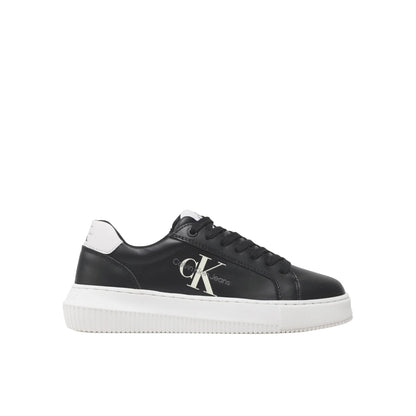 YW0YW00823 - Baskets - Calvin Klein Jeans