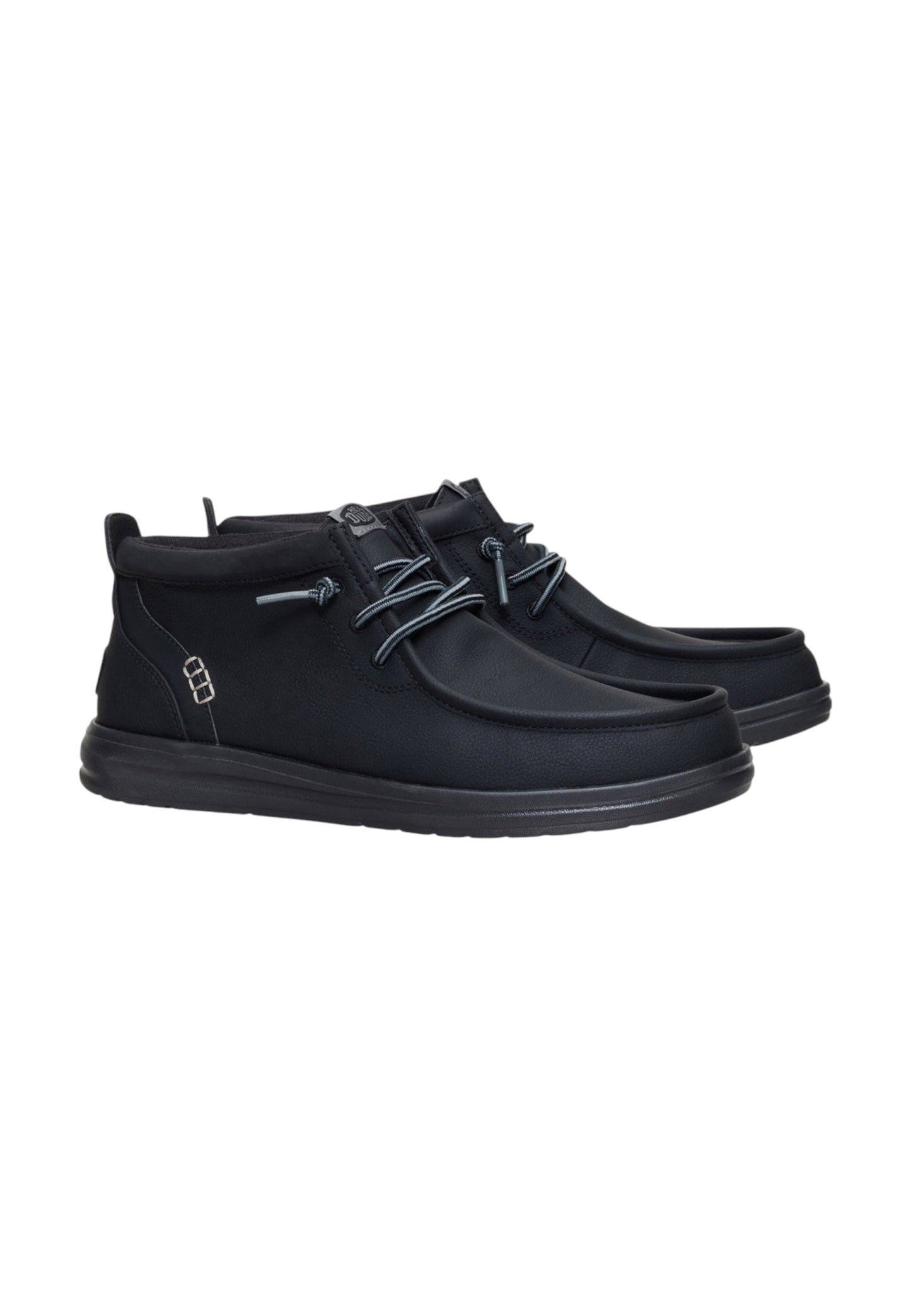Sneakers Alte Uomo Hey Dude  Wally Mid GripR Classic HD.42051