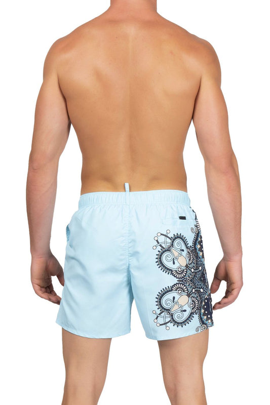 Costume da bagno Short Uomo F**K   F22-2033