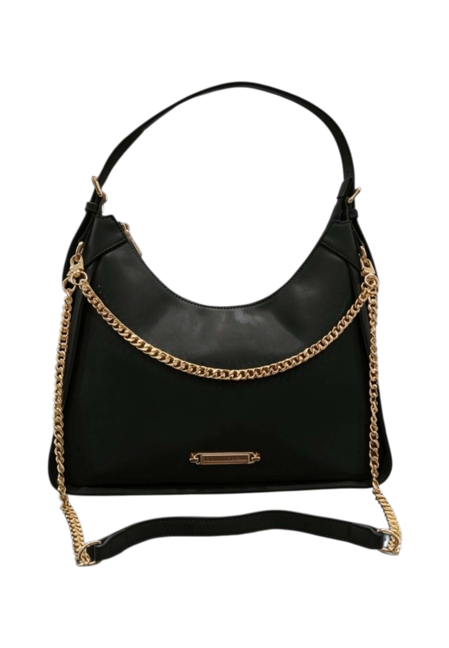 Borsa A Spalla Donna L'Atelier du Sac Hobo De Rien Ariane
