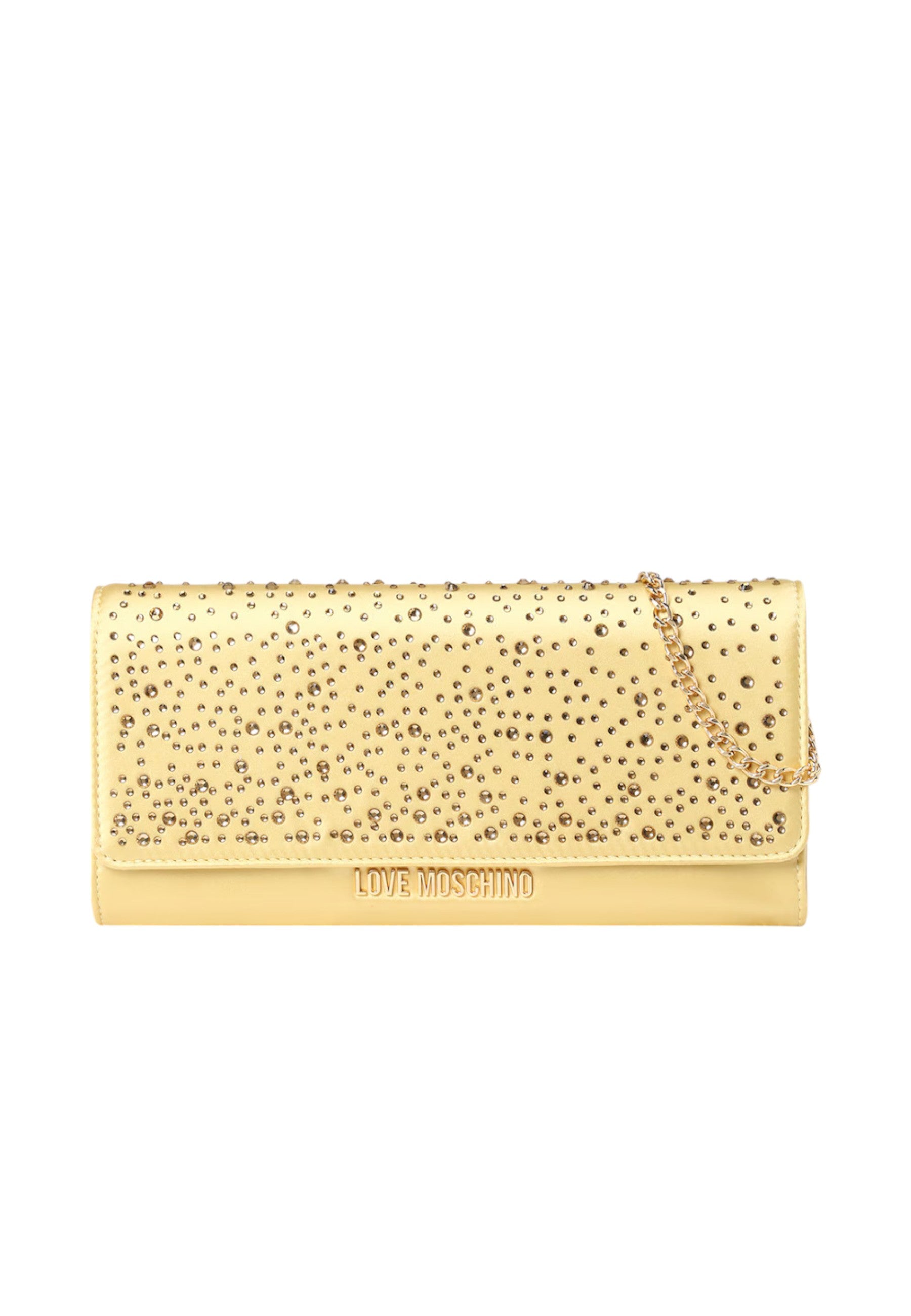 JC4072PP1LLC1 - Sac - Love Moschino