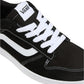 Sneakers Basse Donna Vans  Caldrone Suede/Mesh VN0A2Z4A