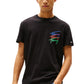 T-Shirt Manica Corta Uomo Tommy Jeans  Tjm Reg Twisted Sign