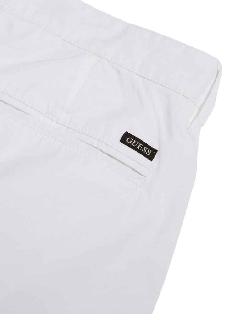Pantaloni  Uomo Guess   M2GB24WEMC0
