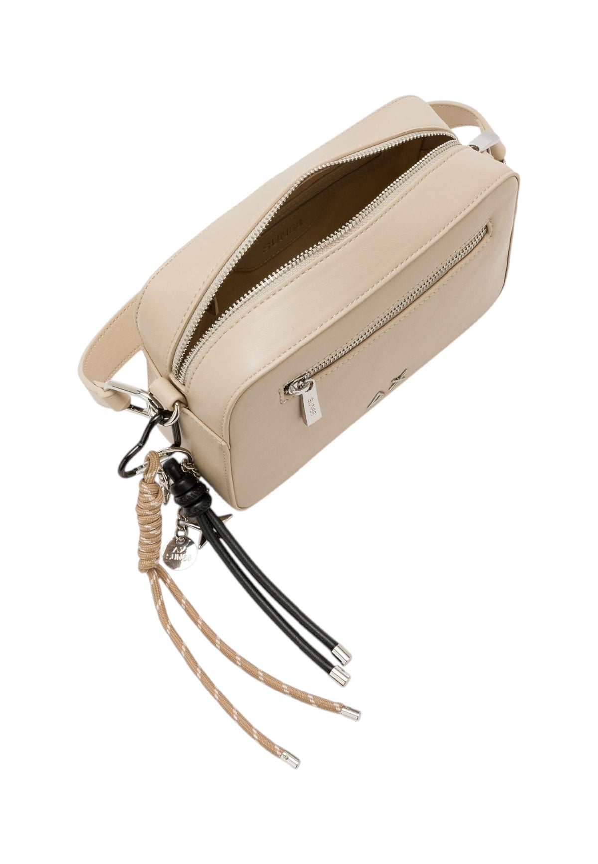 Borsa A Spalla Donna Sun68  Camera Bag Premium Y46205