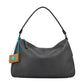 Borsa A Spalla Donna Gabs  Calipso Medium - Bull Valparaiso Black G007200T2X2987