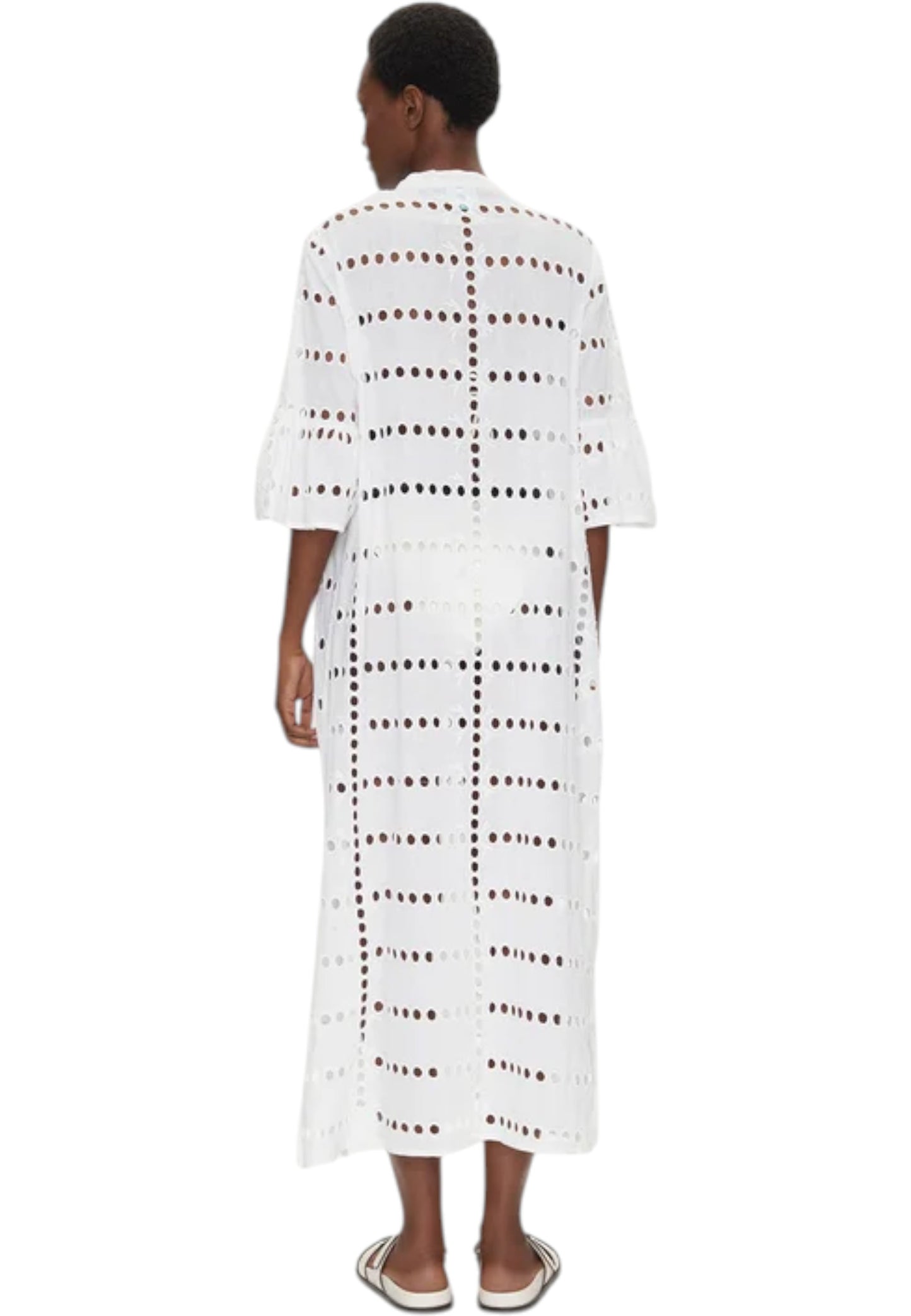 Vestito Lungo Donna Iconique  Zoe
