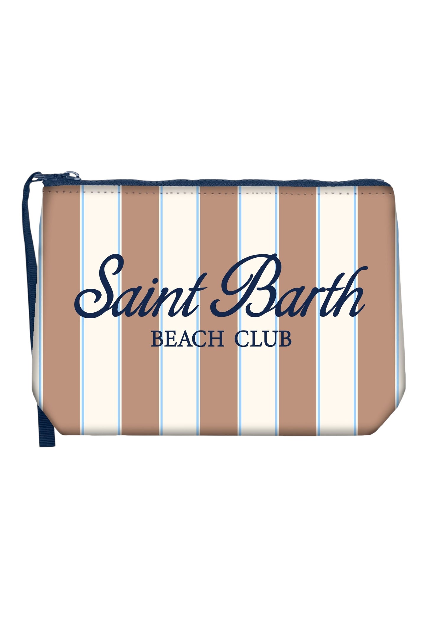 Pochette  Donna Mc2 Saint Barth Beach Stripes Aline ALIN001