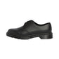 Stringate Basse Uomo Dr. Martens  1461 Mono Black Smooth 14345