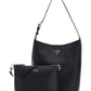 Borsa A Spalla Donna Guess Bucket Meridian Ii HWBG6974040