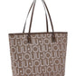 Borsa A Spalla Donna Liu Jo Tote Media  AF6070T769A