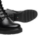 Stivaletti  Donna Nero Giardini  Guanto Eva Calvera 9837/001 I618083D