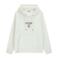 Felpa Con Cappuccio Uomo Guess  Gj Baker Logo M6RQ26KCPR1