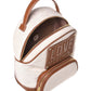 Zaino  Donna Love Moschino In Canvas  JC4063PP1OLZ1