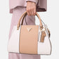 Borsa A Mano Donna Guess Luxury Satchel Noelle Ii HWZG9672070