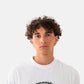 T-Shirt Manica Corta Uomo Sprayground  Scribble Embroidery Shark Reg SP862