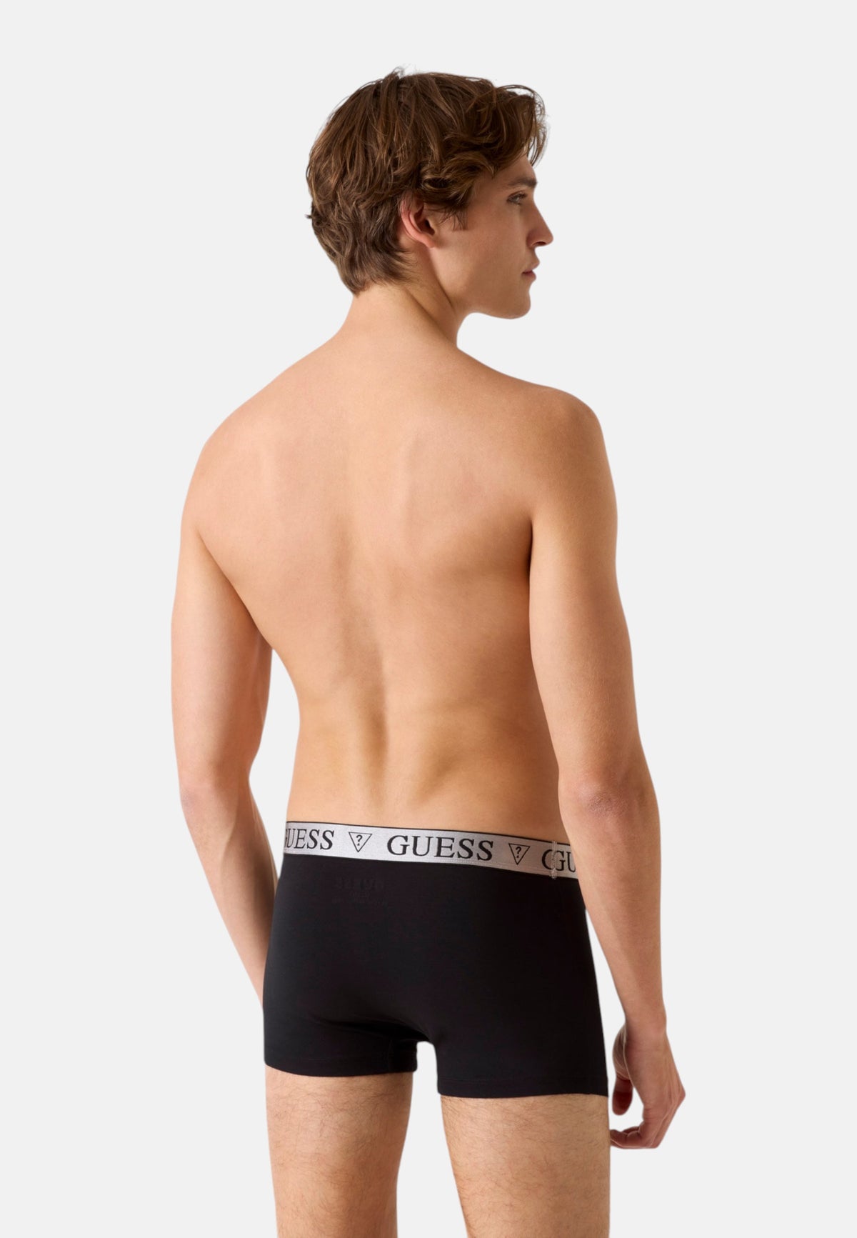 Boxer Set Uomo Guess 3 Pack  U5BG65KCD31
