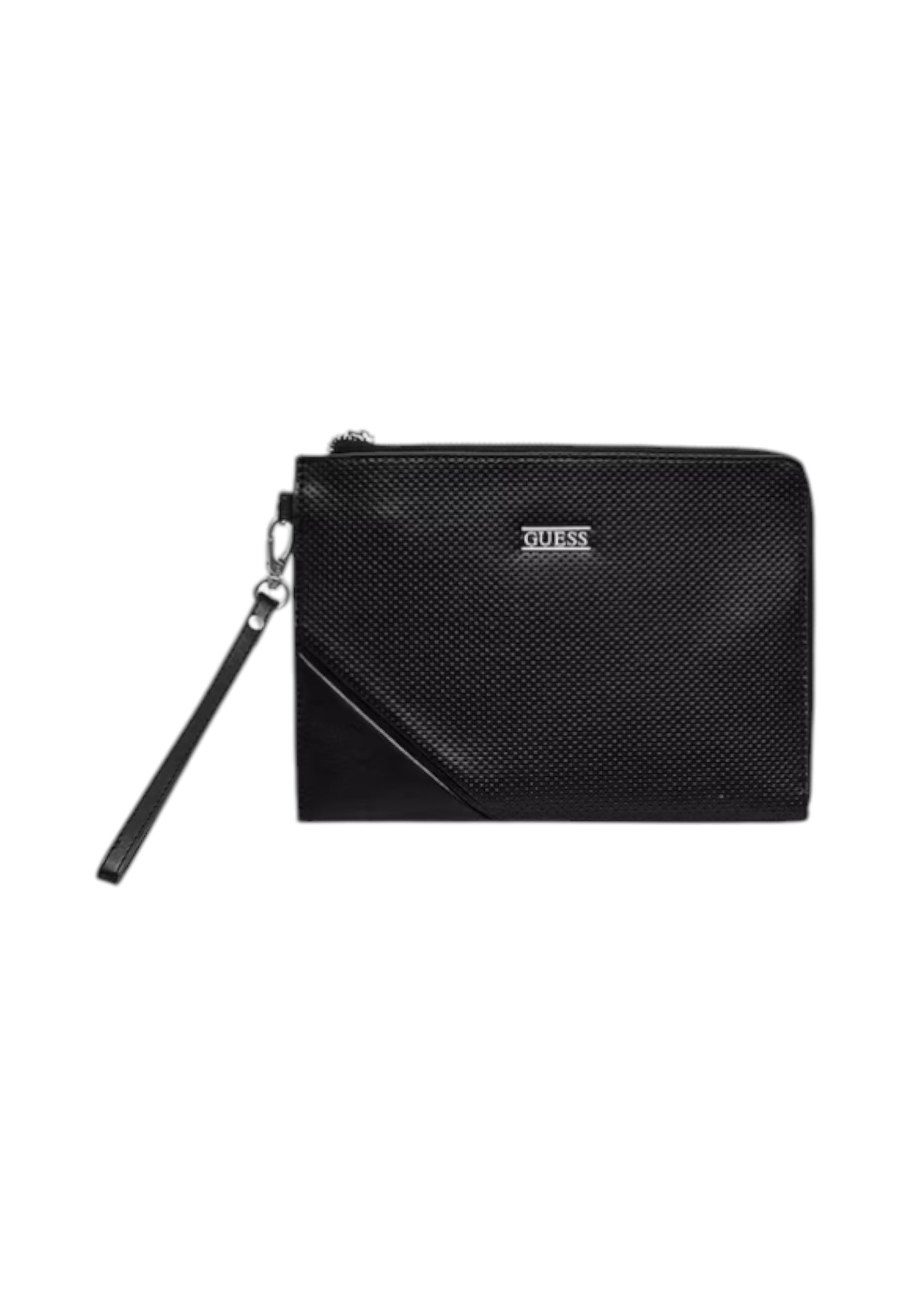 Pochette  Uomo Guess Clutch M Boston PMBOSPP6235