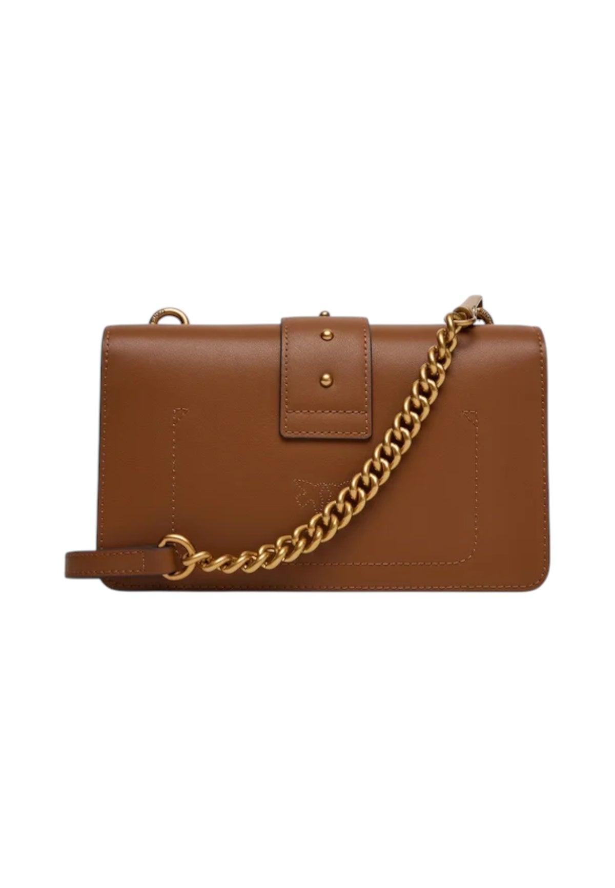 Borsa A Tracolla Donna Pinko  Love One Mini St. 105856A0F1