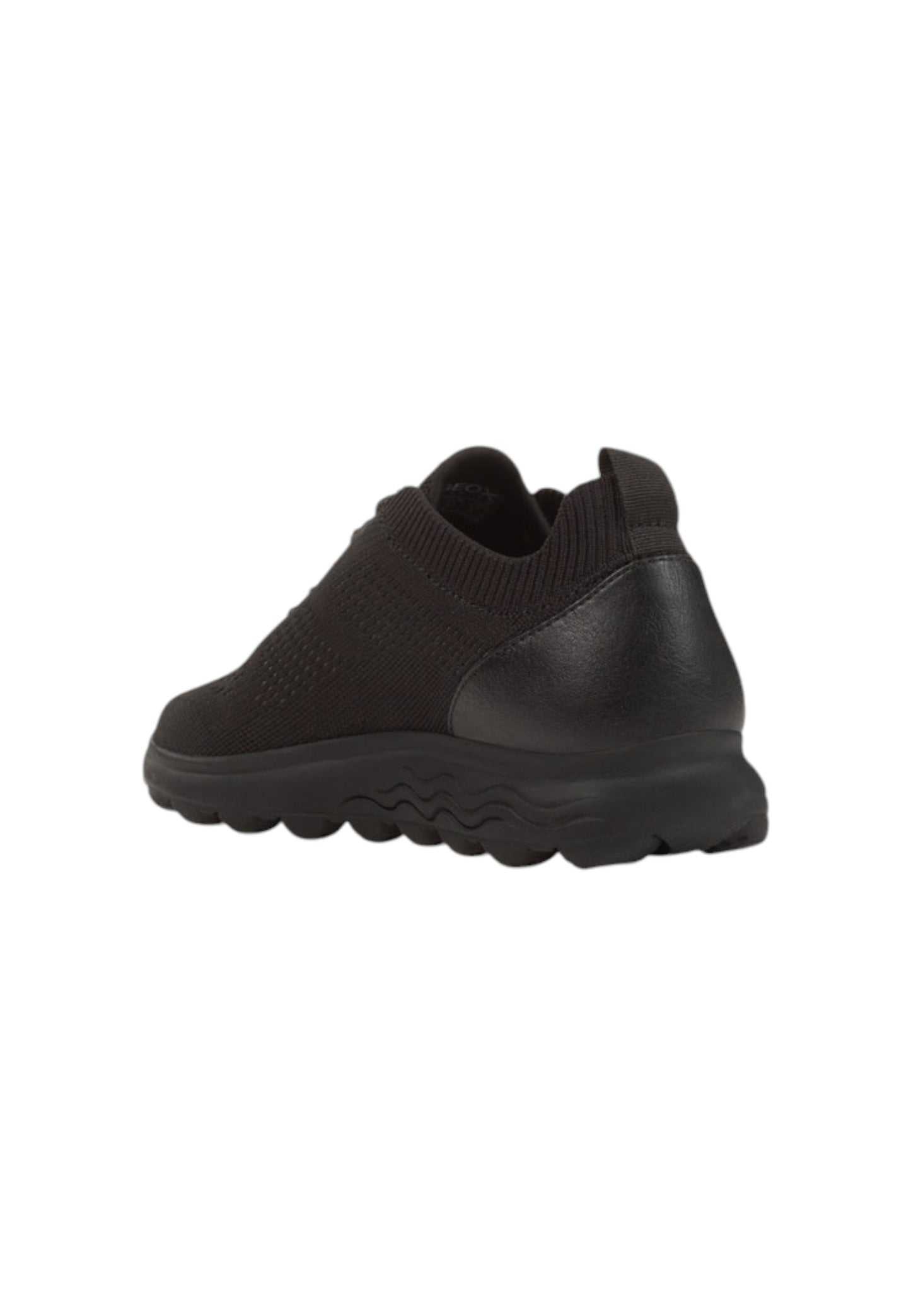 Sneakers Basse Donna Geox  Spherica A D15NUA0006K