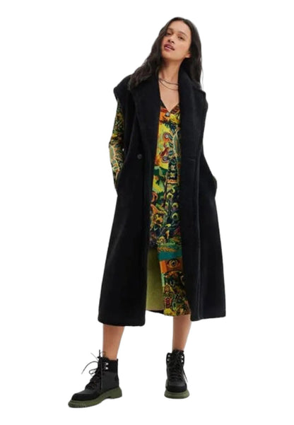 Cappotto  Donna Desigual   22WWEW19