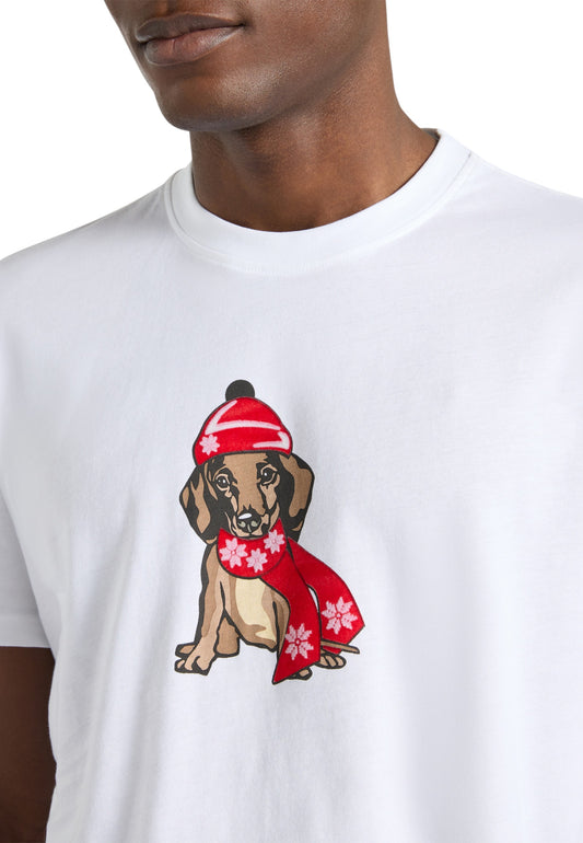 T-Shirt Manica Corta Uomo Harmont & Blaine Blaine  IRP405021055