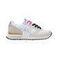 Sneakers Basse Donna Sun68  Stargirl Glitter Logo Z36214