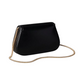 Borsa A Tracolla Donna Calvin klein Curved Wallet On Chain Ck LV04F1153G