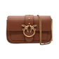 Borsa A Tracolla Donna Pinko Piccola Love One Pocket Simply 100061A0F1