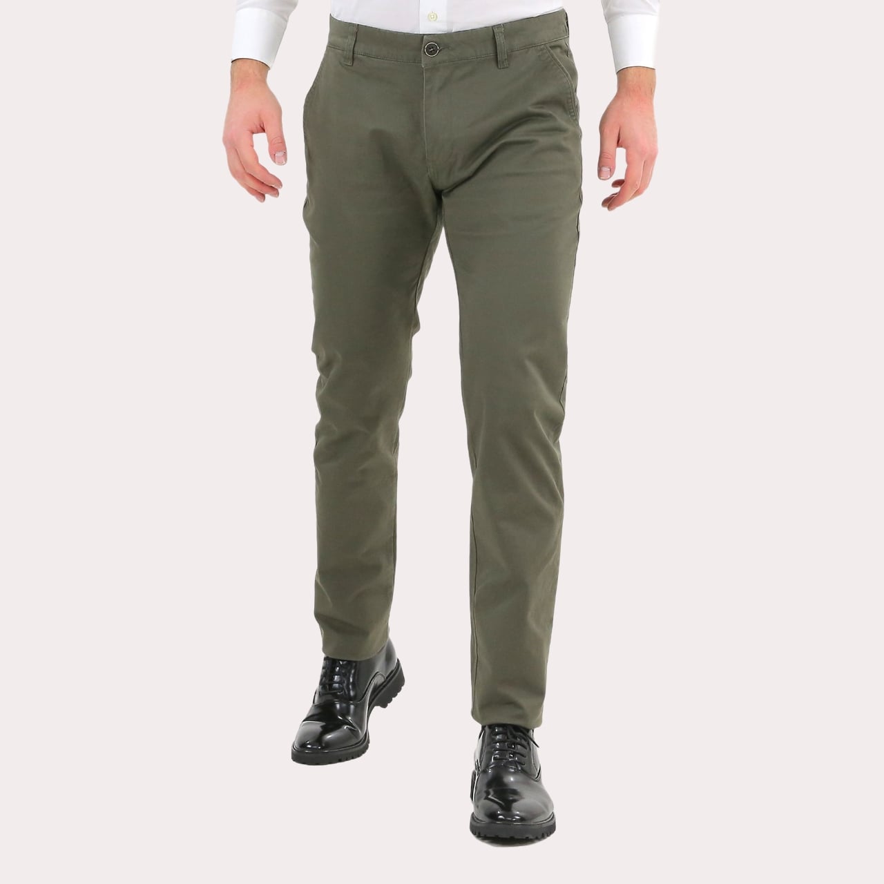 Pantaloni Chino Uomo Guess   M2YB29WEOP3