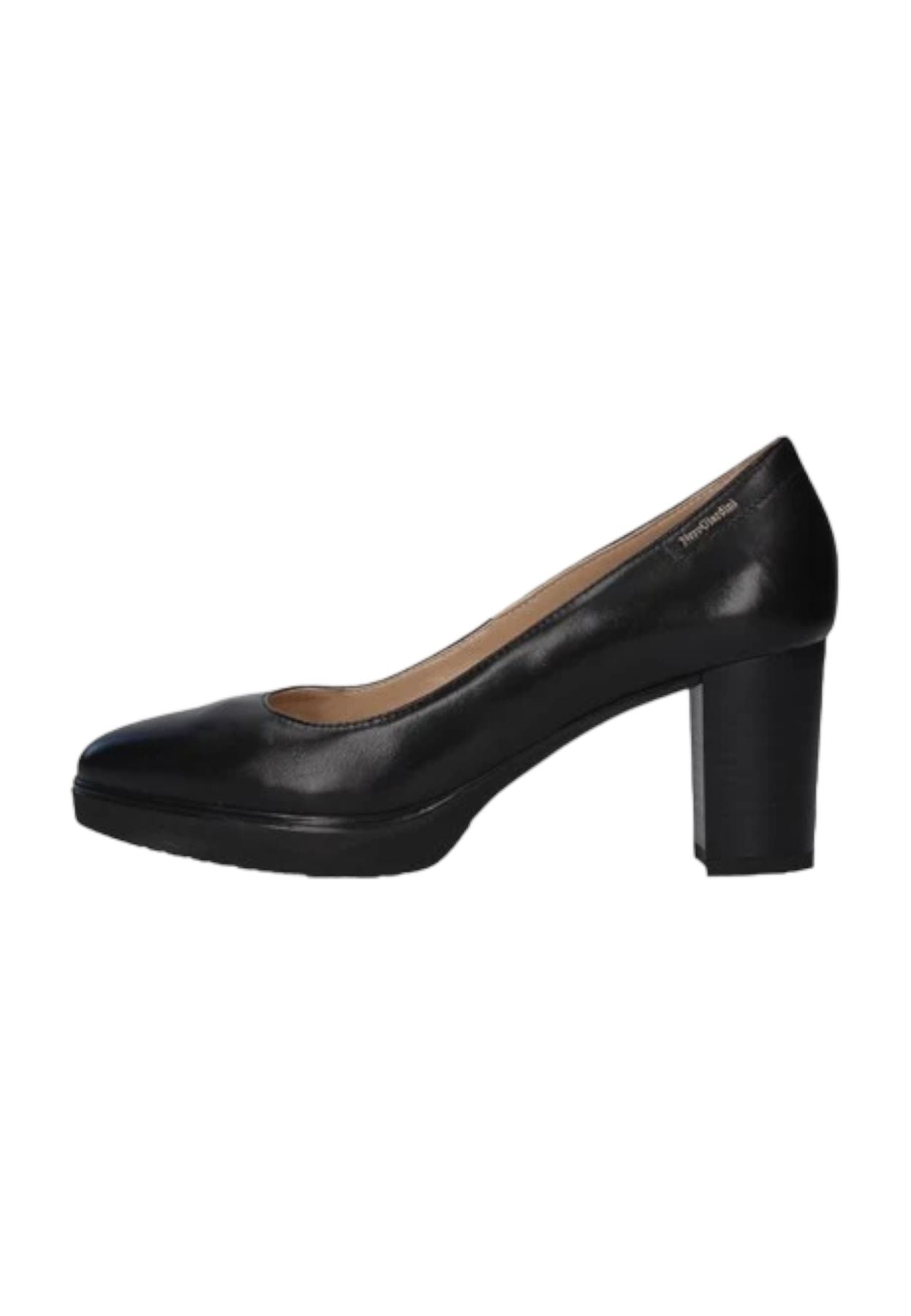 Decollete  Donna Nero Giardini   I013000D