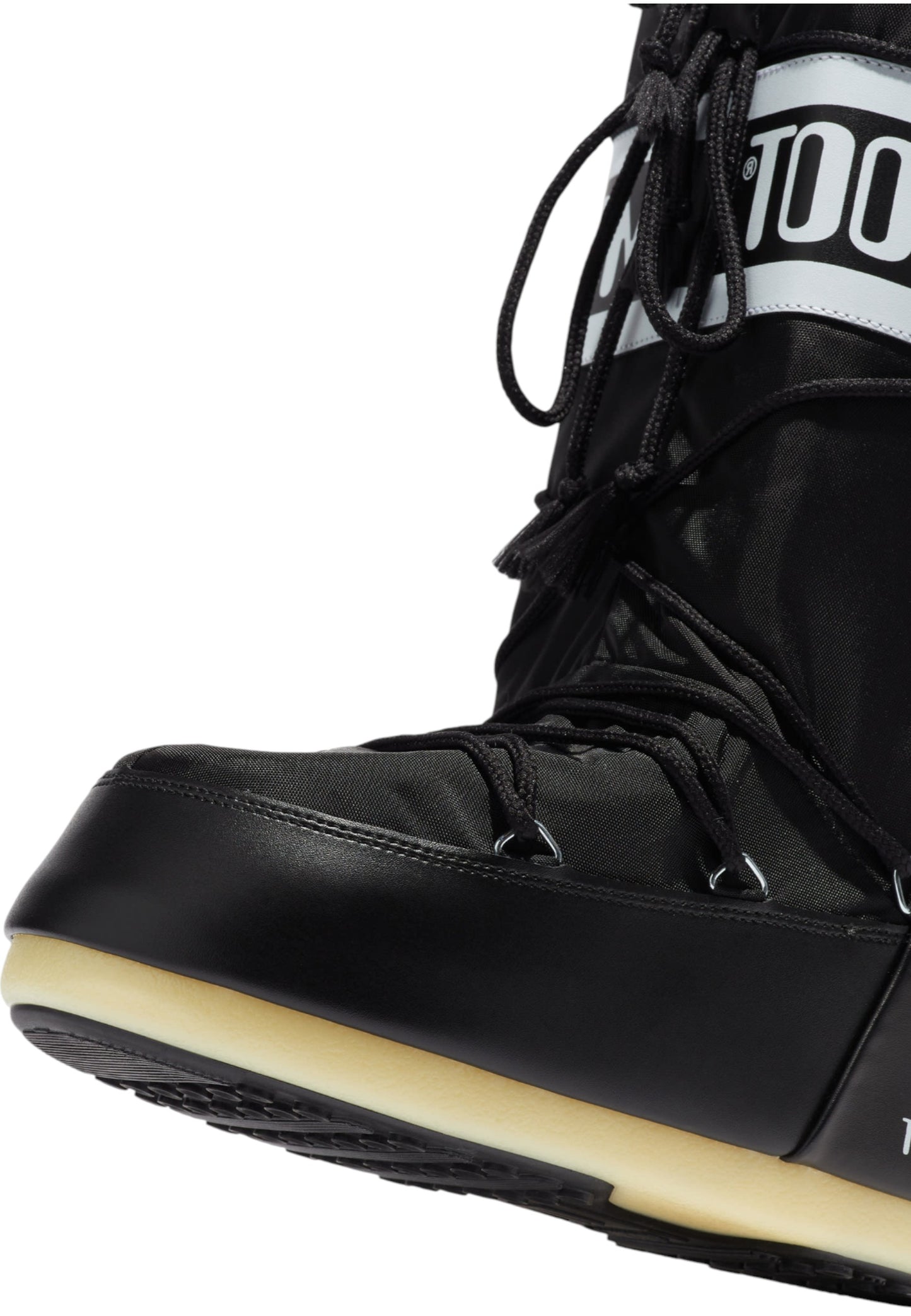 Stivali In Gomma Unisex Moon Boot  Mb Icon 80D1400440