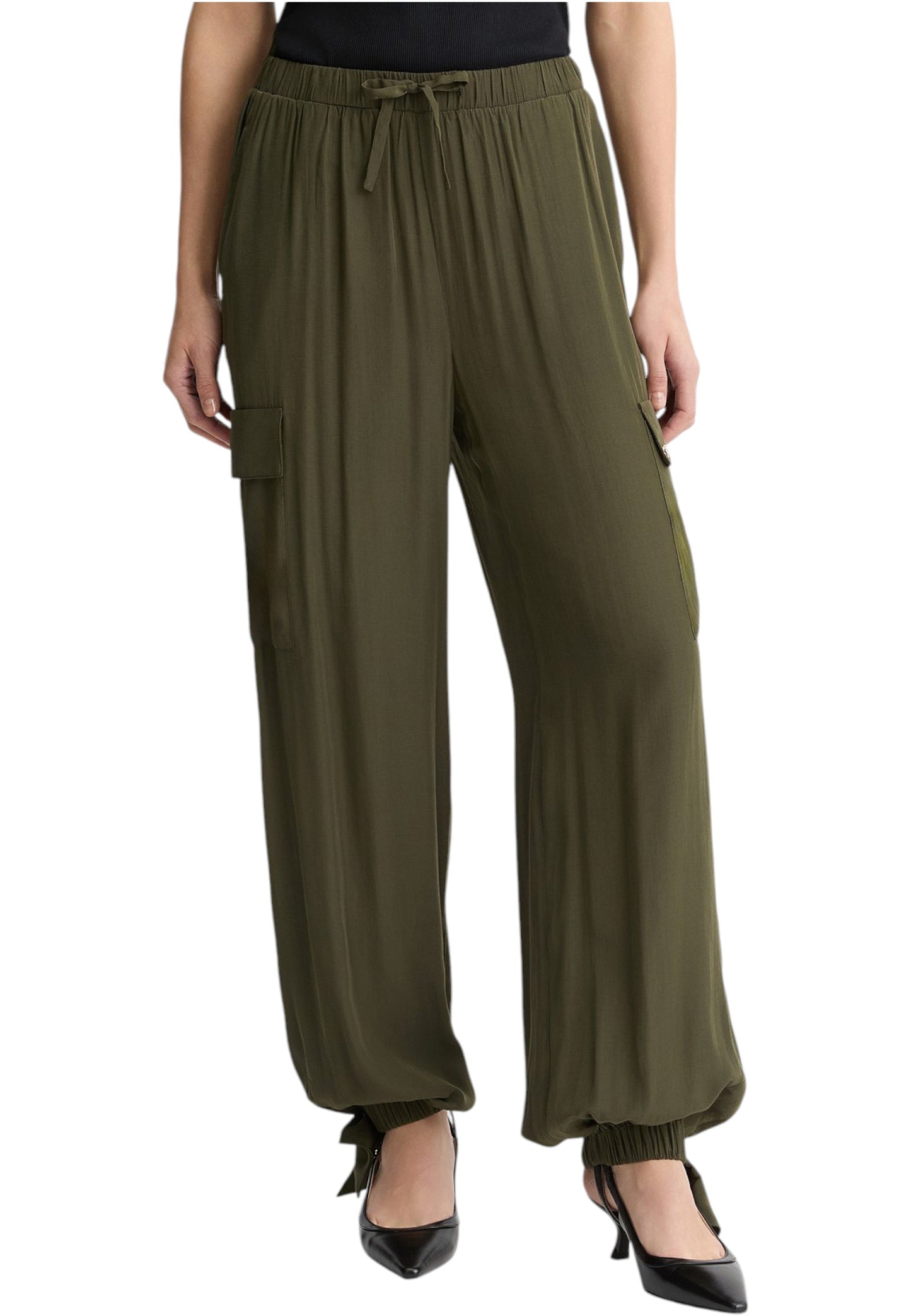 Pantaloni Tuta Donna Liu Jo