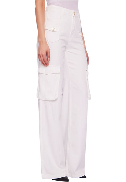 Pantaloni Cargo Donna Gaudi