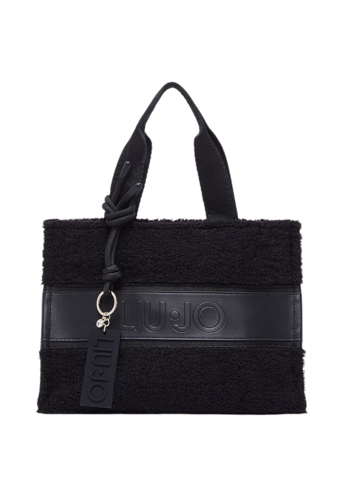 Borsa A Mano Donna Liu Jo Tote Piccola  TF6215E1173