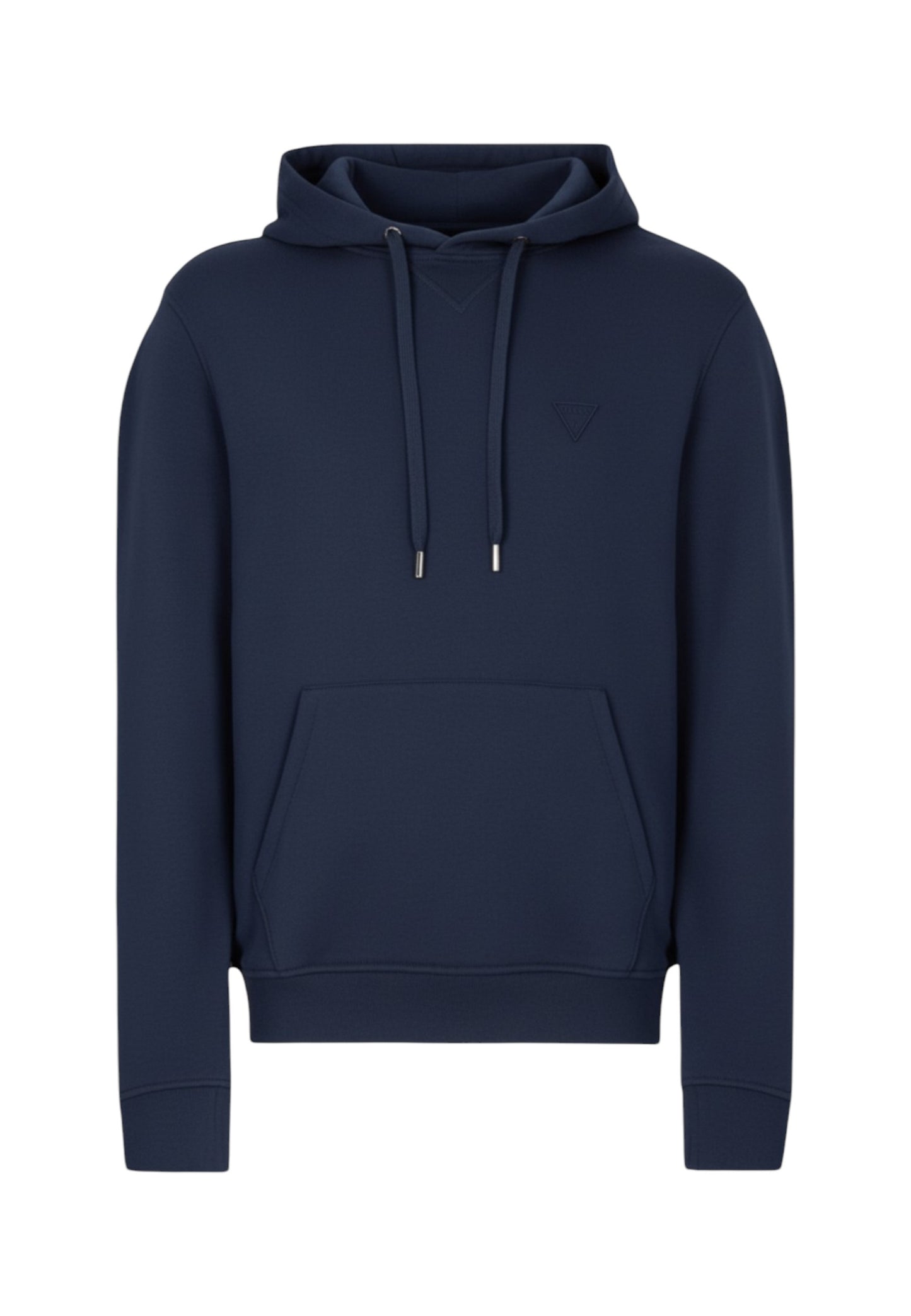 Felpa Con Cappuccio Uomo Guess  Basic M6RQ36KCN01
